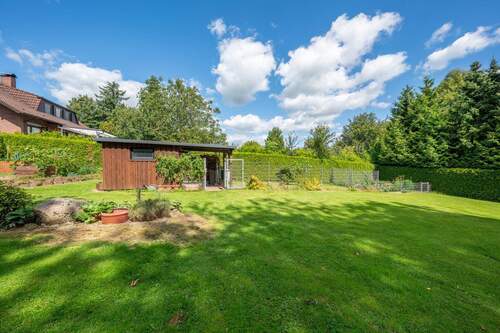 Garten & Hundehaus - 