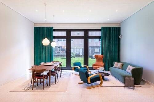 Bild 1 - Flexible Coworking-Mitgliedschaften in Signature am Kurfürstendamm