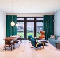 Flexible Coworking-Mitgliedschaften in Signature am Kurfürstendamm - Berlin Wilmersdorf