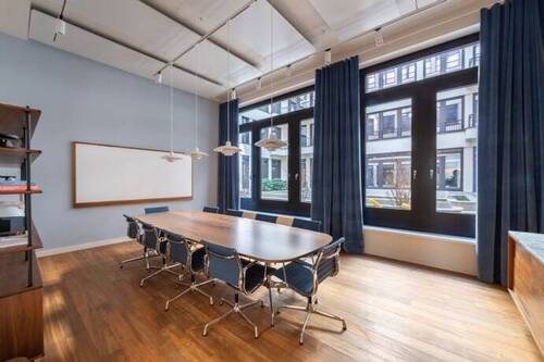 Bild 5 - Büro mit 10,00 m&sup2; in Berlin zur Miete