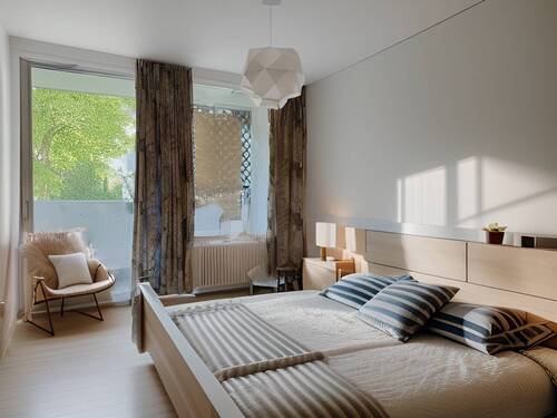 Renovierungsvorschlag - 