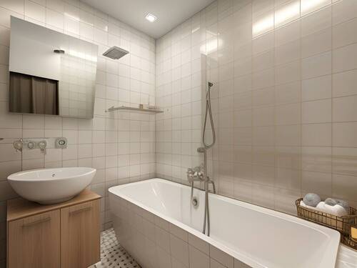 Renovierungsvorschlag - 