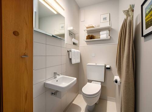 Renovierungsvorschlag - 