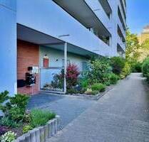 Familiengerechte Wohnung mit perfektem Grundriss - grün, ruhig, zentral - Dietzenbach