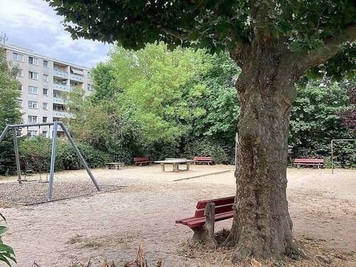 Spielplatz - 