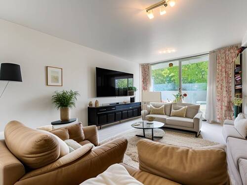 Renovierungsvorschlag - 