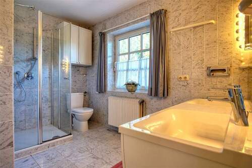 Badezimmer EG - 