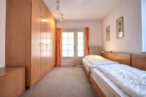 Schlafzimmer EG - 