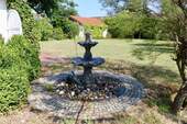 Springbrunnen - 
