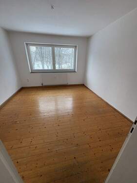 Schlafzimmer - Etagenwohnung mit 78,00 m&sup2; in Amberg zum Kaufen