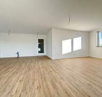 *** ERSTBEZUG *** Exklusive barrierefreie 4,5 Zimmer-Whg. im EG - modern & energiearm - - Beilstein / Schmidhausen