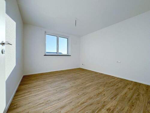 Kinderzimmer - 4 Zimmer Etagenwohnung in Beilstein / Schmidhausen