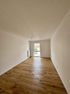 Schlafzimmer 1 - Etagenwohnung mit 99,10 m&sup2; in Kaiserslautern zur Miete