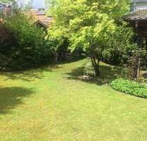 Verstecktes Wohnjuwel in zweiter Reihe Freistehendes Einfamilienhaus mit Garten und Wellnessbereich - Hohenbrunn Riemerling