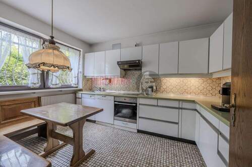 Vintage Küche ;-) - 