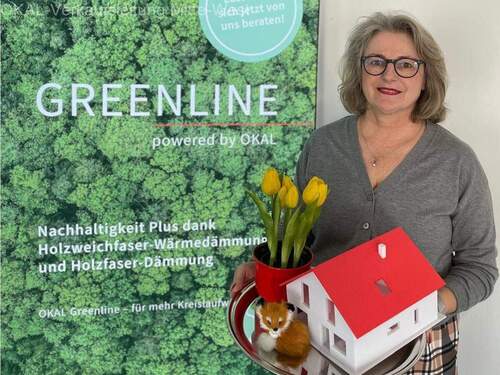 Frau Heidrun Glaser - 