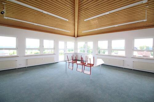 Anderer Blickwinkel - Büro in Salem zur Miete