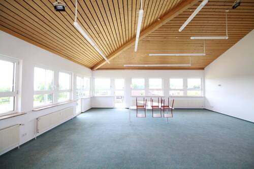 Weiterer Blickwinkel - 