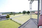 Balkon mit Aussicht - 