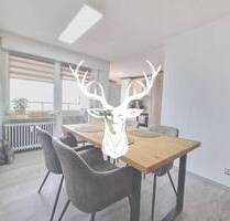 Großzügige 3,5 Zimmer Eigentumswohnung mit PKW Garage in Villingen zu verkaufen - Villingen-Schwenningen