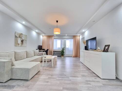 Bild 3 - 3 Zimmer Etagenwohnung in Villingen-Schwenningen