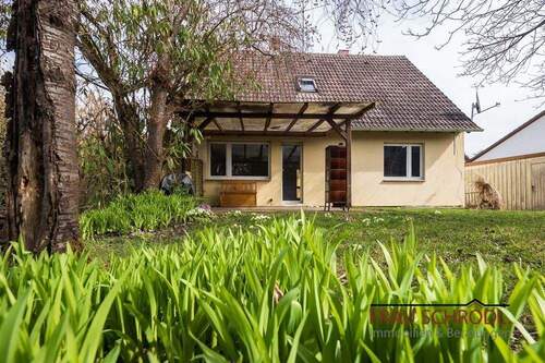 Bild 1 - Handwerker Wanted Einfamilienhaus mit Potenzial im schönen Aach