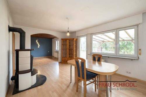 Bild 4 - Einfamilienhaus mit 130,50 m&sup2; in Aach zum Kaufen