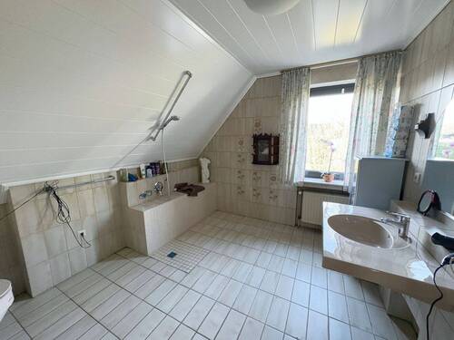 Badezimmer - 