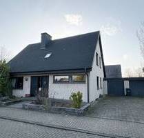 Mehr Raum für Familie, Natur und Ideen - Ihr neues Zuhause in Warendorf-Einen!