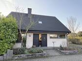 Vorderansicht - 5 Zimmer Einfamilienhaus zum Kaufen in Warendorf