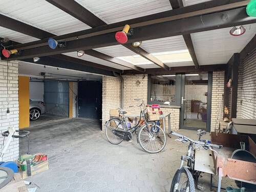Carport - 