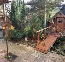 Top!!! Tolles Einfamilienreiheneckhaus in Hamburg Marmsdorf. ERBPACHTGRUNDSTÜCK