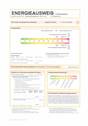Energieausweis - 