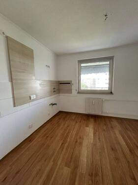 Küche - 3 Zimmer Etagenwohnung in Duisburg