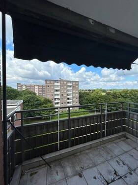 Balkon - 