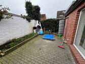 Terrasse EG - 