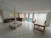 Wohnzimmer EG - 