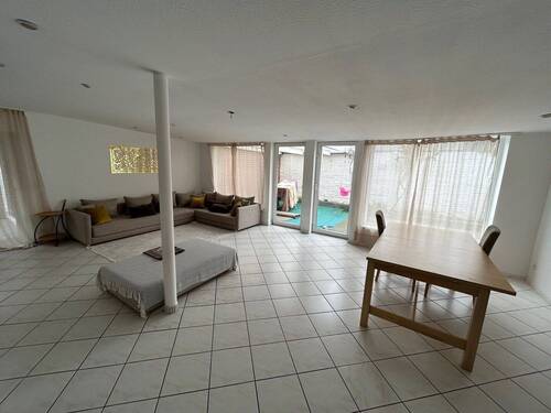 Wohnzimmer EG - 