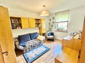 Arbeis-/Kinderzimmer - 