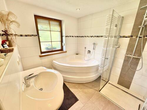 Badezimmer - 