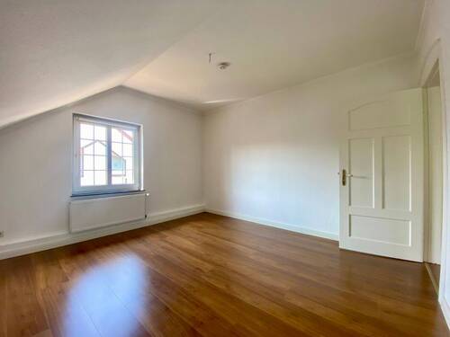 1. Zimmer Obergeschoss - 