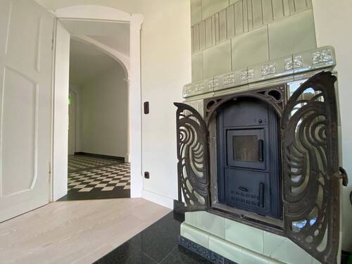 Kamin - 