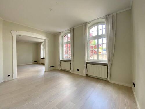 Esszimmer Erdgeschoss - 