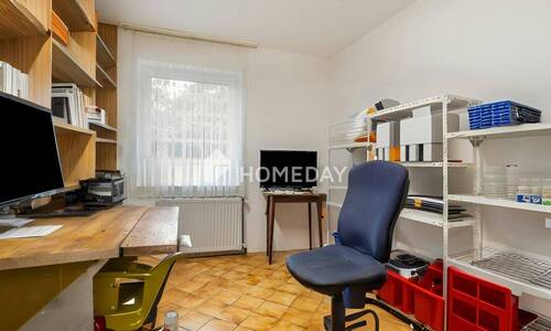 11. KG. Büro - 