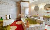 15. KG. Badezimmer 2 - 