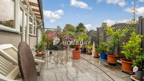 16. Terrasse - 