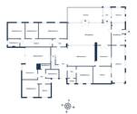 Grundriss EG - 