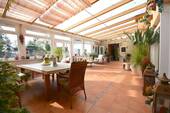 7. EG. Wintergarten - 