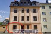 Ansicht straßenseitig - 