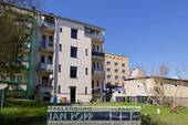Ansicht gartenseitig - 